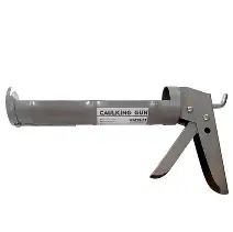 CAULKING GUN 77 RATCHET TYPE