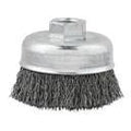 BRUSH CUP 3" MILW 48-52-5060