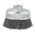 BRUSH CUP 3" MILW 48-52-5060