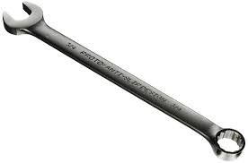 WRENCH COMBINATION 9/16" 307734