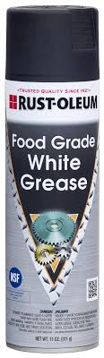 273924 FOOD GRADE WHT LITHIUM