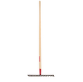 UNION BOW RAKE 16T 63131