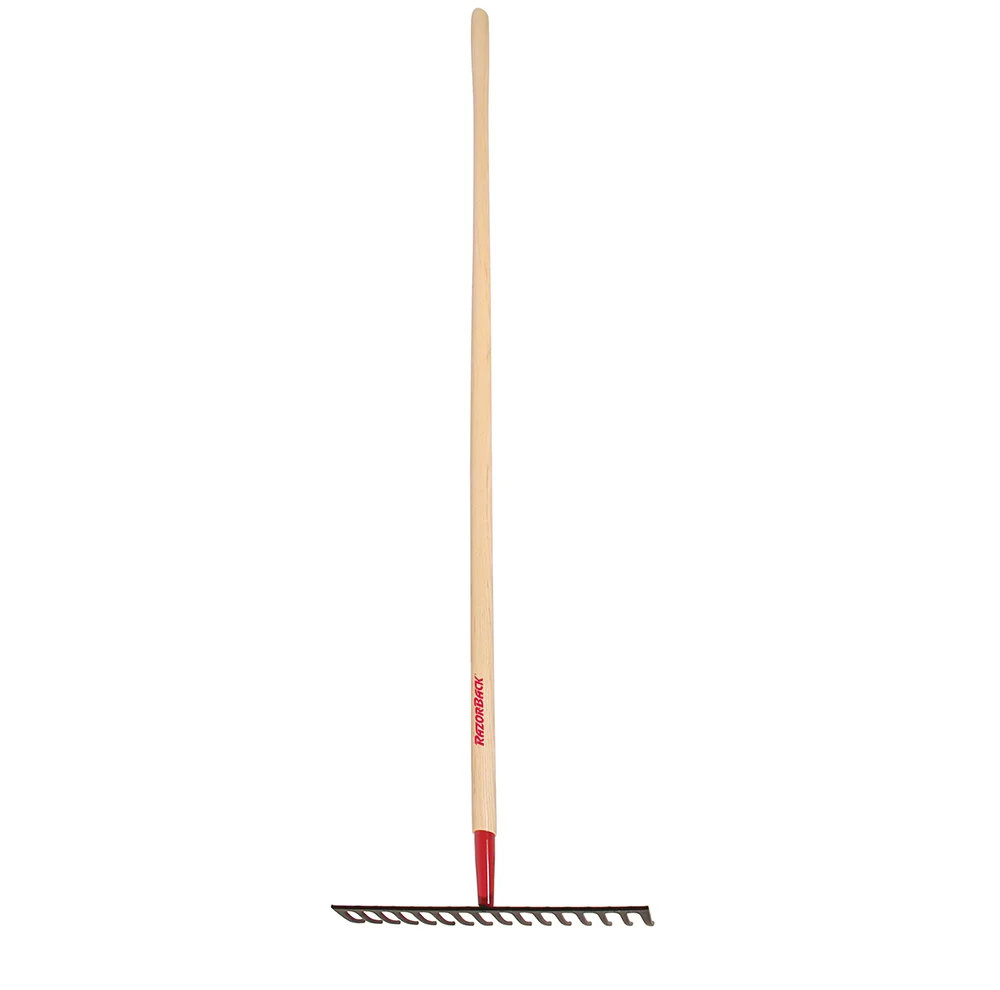 UNION BOW RAKE 16T 63131