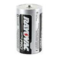 BATTERY ALK D -CELL ALD-6J 20444