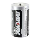 BATTERY ALK D -CELL ALD-6J 20444