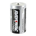BATTERY ALK D -CELL ALD-6J 20444
