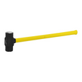 SLEDGE HAMMER 12# W/FG HDLE