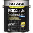 RO 314209 SAFETY BLUE (1-gallon) ROCAcrylic DTM ACTYLIC ENAMEL 3800