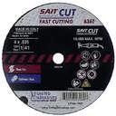 CUT OFF WHL 4"x .035 x 3/8" A36T 23069 UNITED ABRASIVES