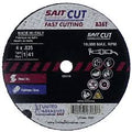 CUT OFF WHL 4"x .035 x 3/8" A36T 23069 UNITED ABRASIVES