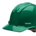 HARD HAT SAFETY 635 GREEN GATEWAY