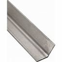 ANGLE 1/4 x 3 x 3 x 20' R/L 304 SS