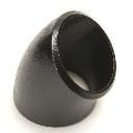 ELL WELD 1-1/2 45 DEG STD LR