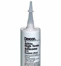 DEVCON HI TEMP RED SILICONE 17130
