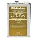 ISOPROPYL ALCOHOL 1 GAL (7#)