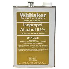ISOPROPYL ALCOHOL 1 GAL (7#)