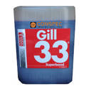 GILL 33 SUPERBOND 5 GAL.