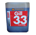GILL 33 SUPERBOND 5 GAL.