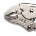 VISE GRIP 10WR PLIERS