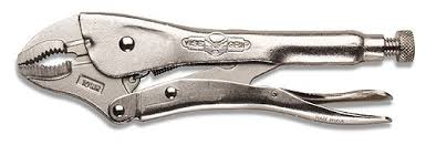 VISE GRIP 10WR PLIERS