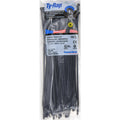TYRAP BLACK 11" 100/BAG TY526MX