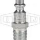 QD DC2103 3/8 MPT BRASS