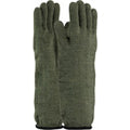 GLOVE, SHOULDER LEATHER GLOVE 858 LG