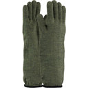 GLOVE, SHOULDER LEATHER GLOVE 858 LG