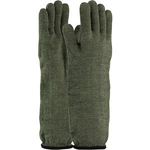 GLOVE LEATHER SHOULDER SPLIT 600ea