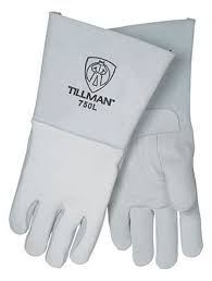 TILLMAN 750L ELKSKIN GLOVE