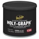 MOLY-GRAPH GREASE CRC SL3141