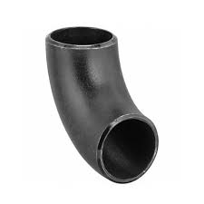 ELL WELD 1/2 90 DEG STD LR