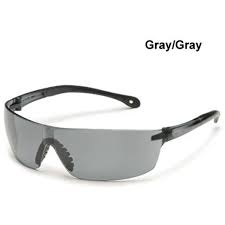 GLASSES SAFETY 4483 STARLITE