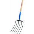 FORK MANURE 6 TINE 18-382