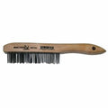 BRUSH WIRE 102-387SS
