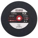 GRIND WHL 6"x 3/4"x 1" A60X 28001 SAIT