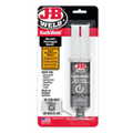 J-B WELD KWIKWELD 25ML SYRINGE 50176