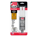 J-B WELD KWIKWELD 25ML SYRINGE 50176