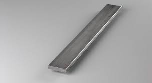 C.F. FLAT BAR 1/2 x 1-1/2 x 12' 1018