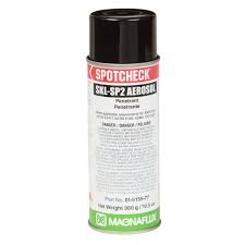 PENETRANT FLAW SKL-SP2