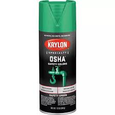 KRYLON GREEN K02012777 771757