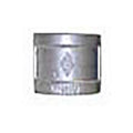 COUPLING 3/4" STD MALL GALVANIZED