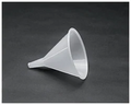 FUNNEL 3" POLY 10-500-1