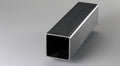 TUBE 11ga 4 x 24' SQUARE
