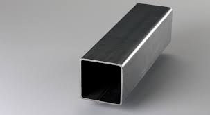 TUBE 11ga 4 x 24' SQUARE