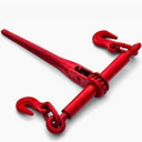 LOAD BINDER RATCHET 5/16-3/8 BIN-01608