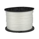 ROPE BRAIDED NYLON 1/8 (#4)X1000'