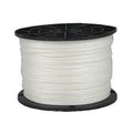 ROPE BRAIDED NYLON 1/8 (#4)X1000'