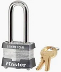PADLOCK 3KALH TO 3881
