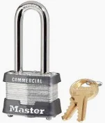 PADLOCK 3KALH TO 3881